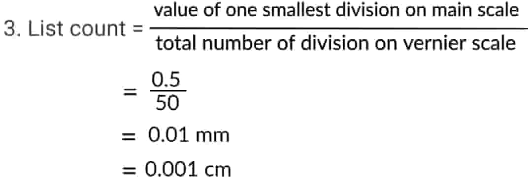 least-count-of-vernier-scale-of-travelling-microscope