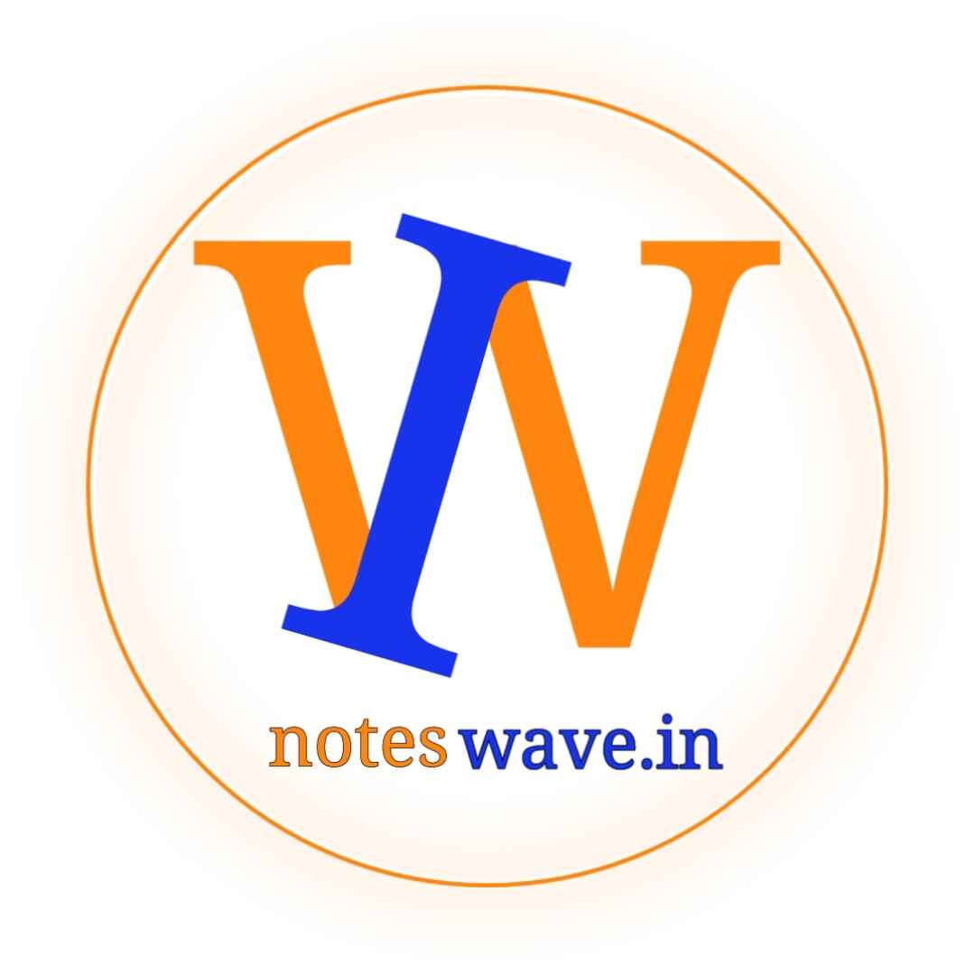 noteswave.in logo