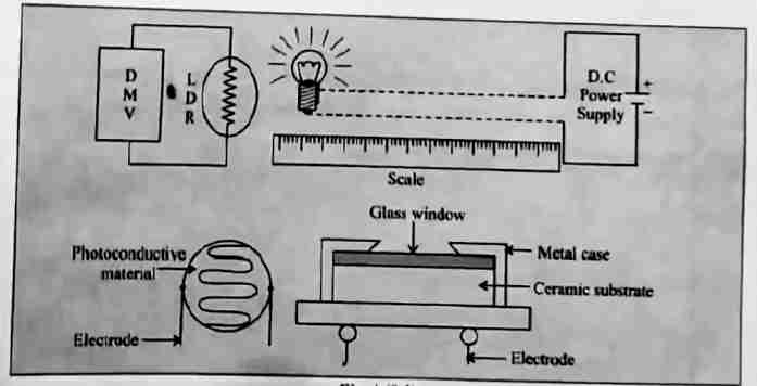 Physics Activity class 12