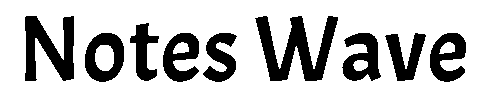 Notes Wave