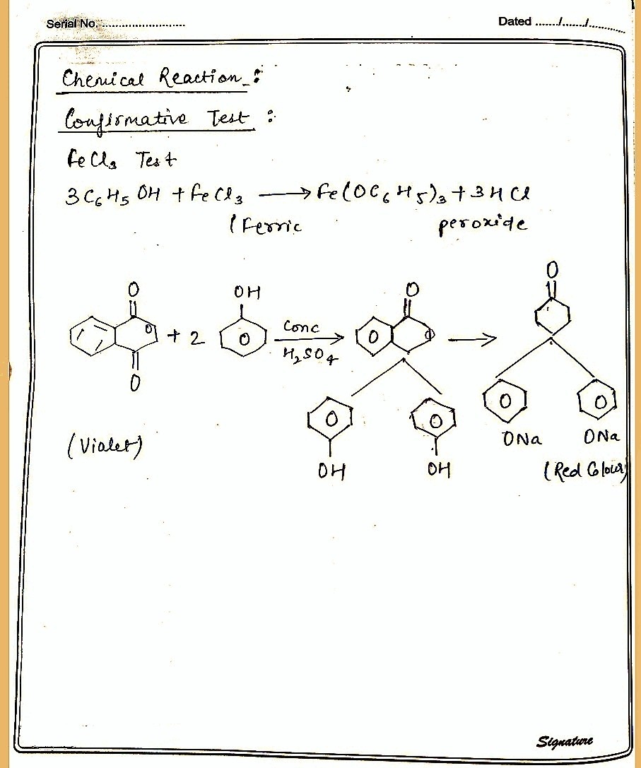 Class-12th-Chemistry-Practical-Exp-11